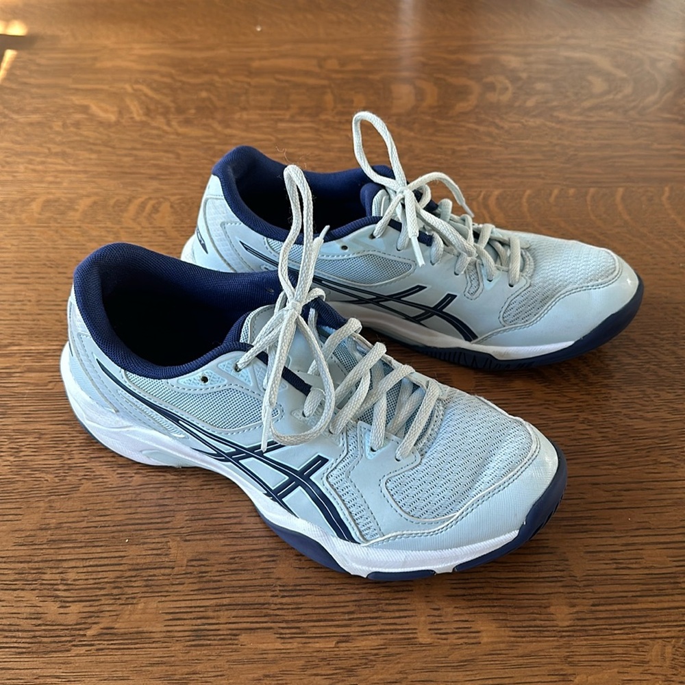 ASICS Volleyball shoes
